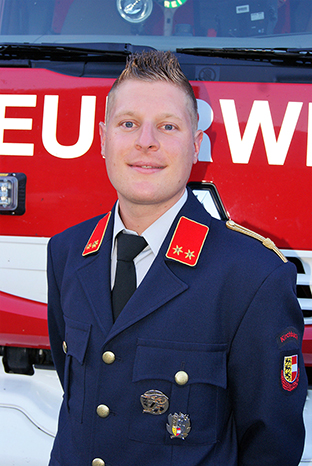 Feuerwehr Kirchbach